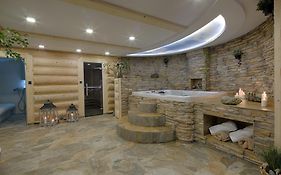 Gordonowka Residence & Spa- Sauna I Jacuzzi-Przezyj Niezapomniany Pobyt