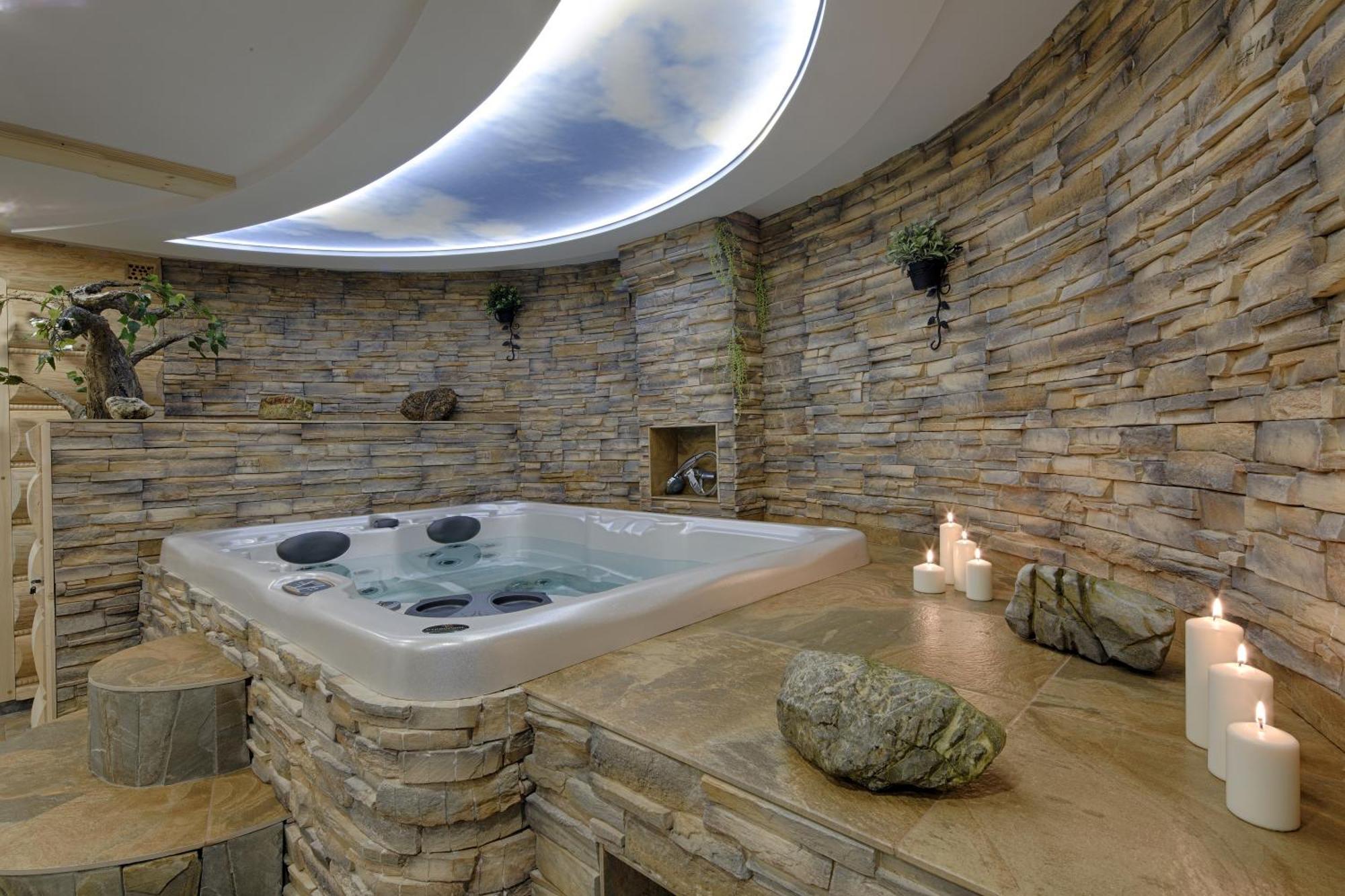 Gordonowka Residence & Spa- Sauna I Jacuzzi-Przezyj Niezapomniany Pobyt Szaflary Kültér fotó