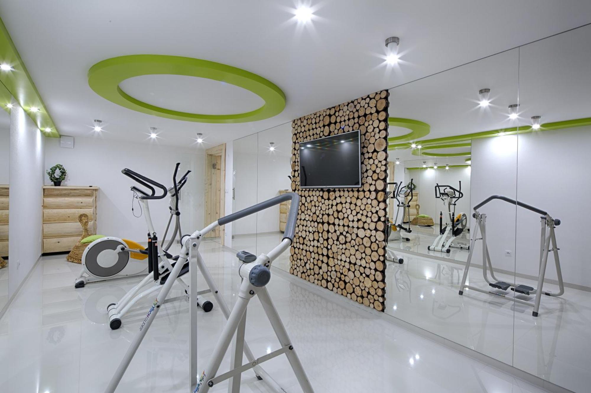 Gordonowka Residence & Spa- Sauna I Jacuzzi-Przezyj Niezapomniany Pobyt Szaflary Kültér fotó