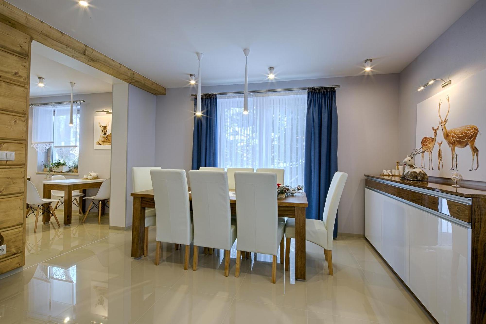 Gordonowka Residence & Spa- Sauna I Jacuzzi-Przezyj Niezapomniany Pobyt Szaflary Kültér fotó