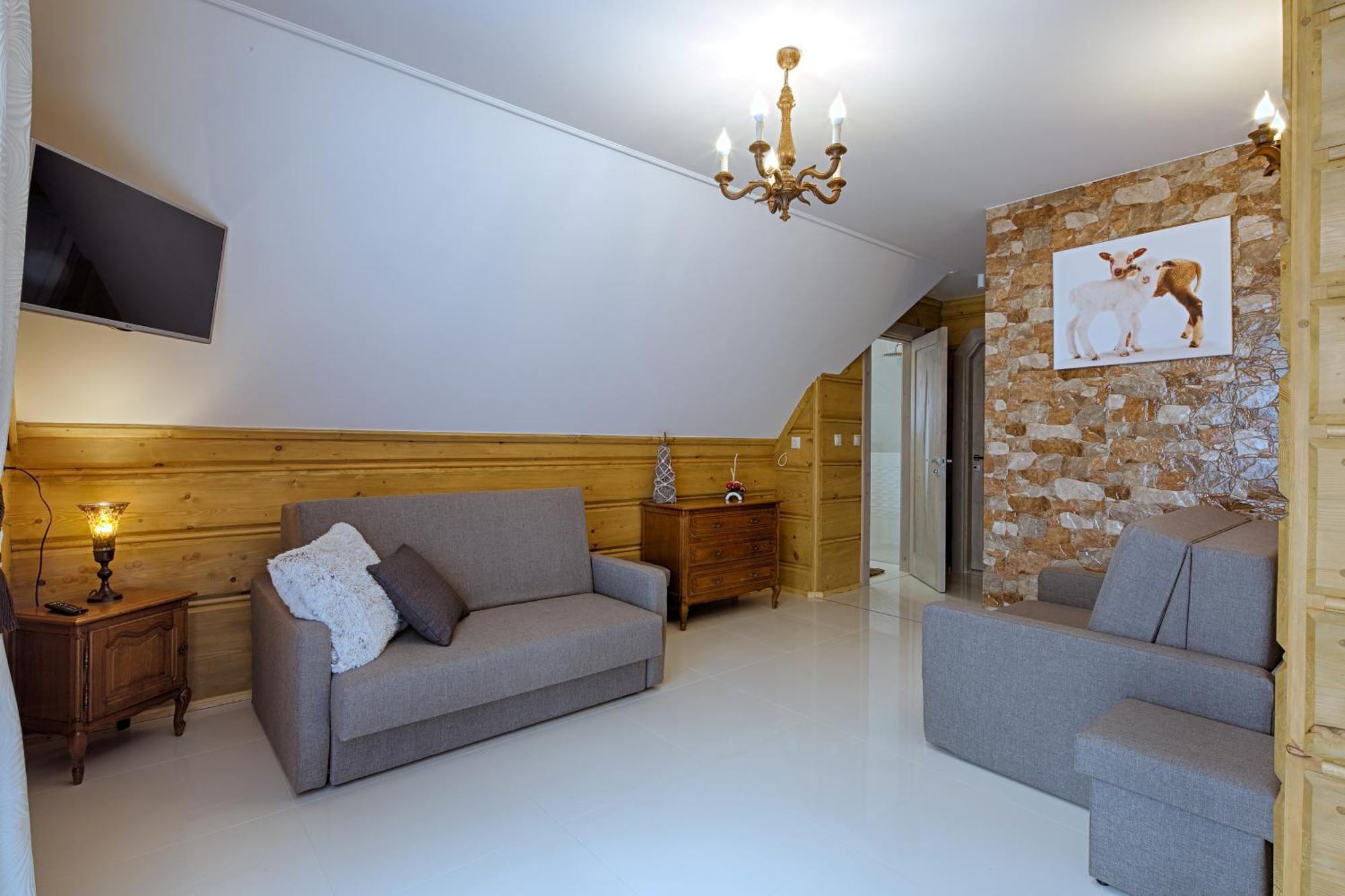 Gordonowka Residence & Spa- Sauna I Jacuzzi-Przezyj Niezapomniany Pobyt Szaflary Kültér fotó