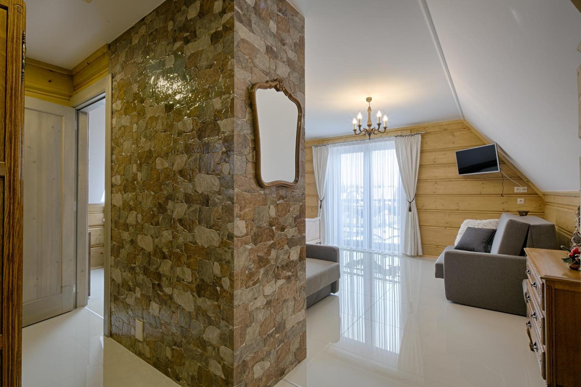 Gordonowka Residence & Spa- Sauna I Jacuzzi-Przezyj Niezapomniany Pobyt Szaflary Kültér fotó