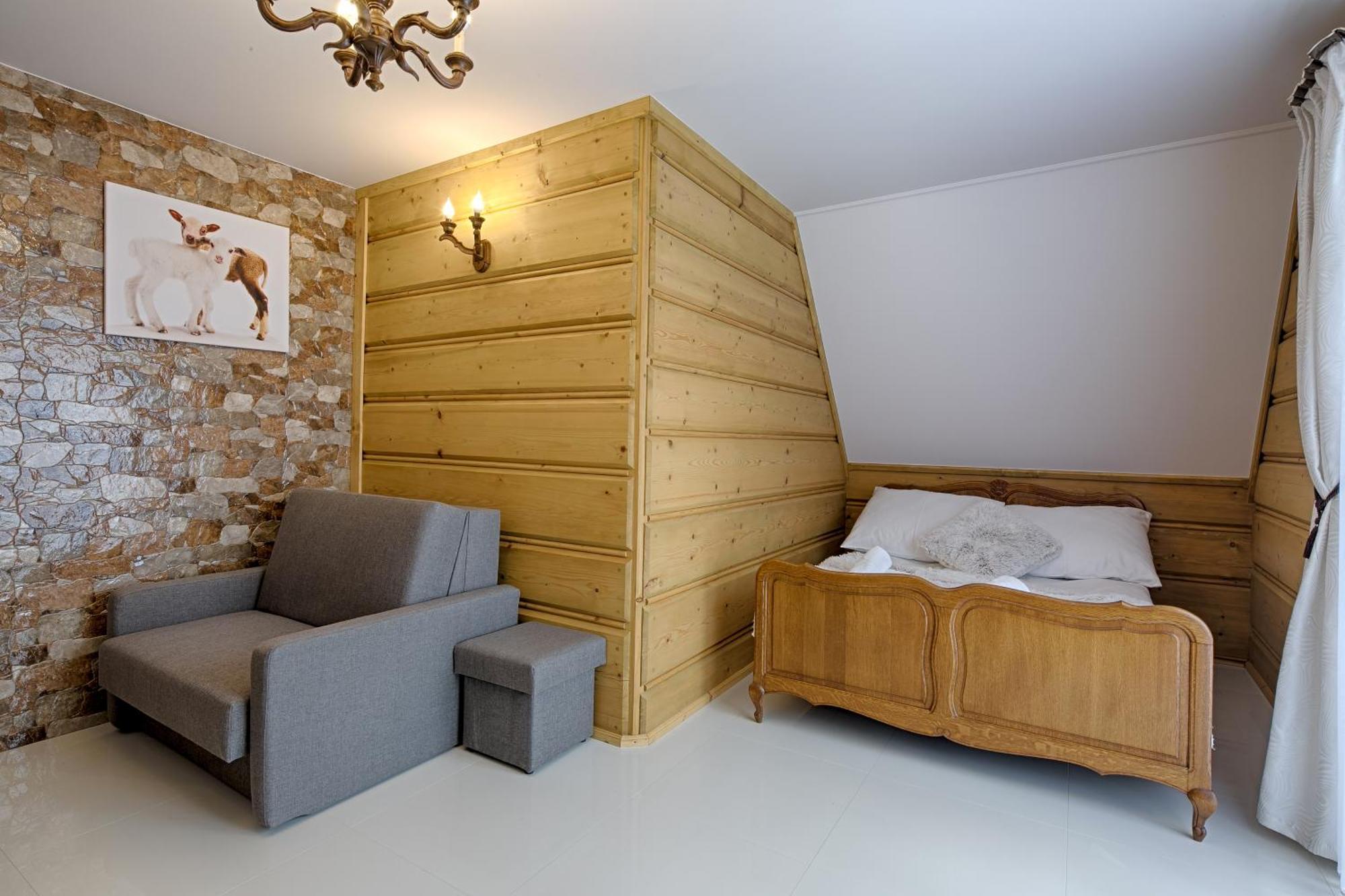 Gordonowka Residence & Spa- Sauna I Jacuzzi-Przezyj Niezapomniany Pobyt Szaflary Kültér fotó