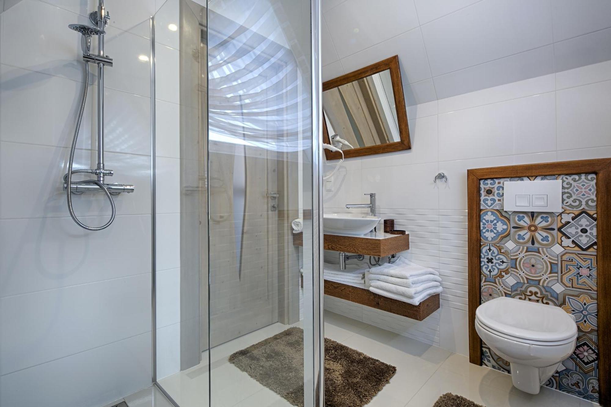 Gordonowka Residence & Spa- Sauna I Jacuzzi-Przezyj Niezapomniany Pobyt Szaflary Kültér fotó