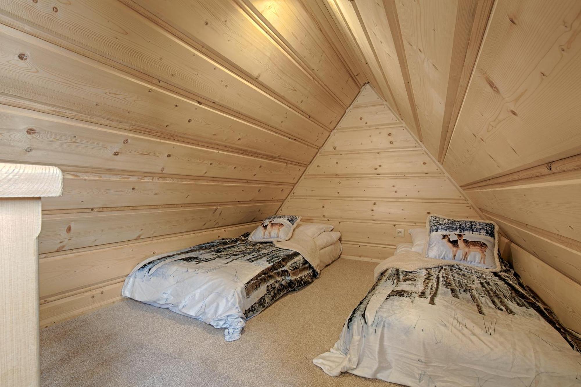 Gordonowka Residence & Spa- Sauna I Jacuzzi-Przezyj Niezapomniany Pobyt Szaflary Kültér fotó