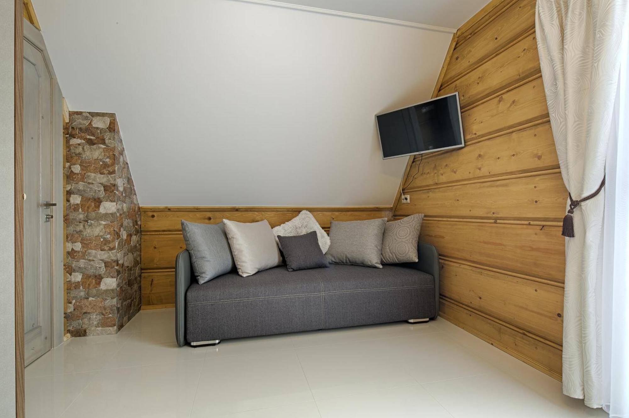 Gordonowka Residence & Spa- Sauna I Jacuzzi-Przezyj Niezapomniany Pobyt Szaflary Kültér fotó