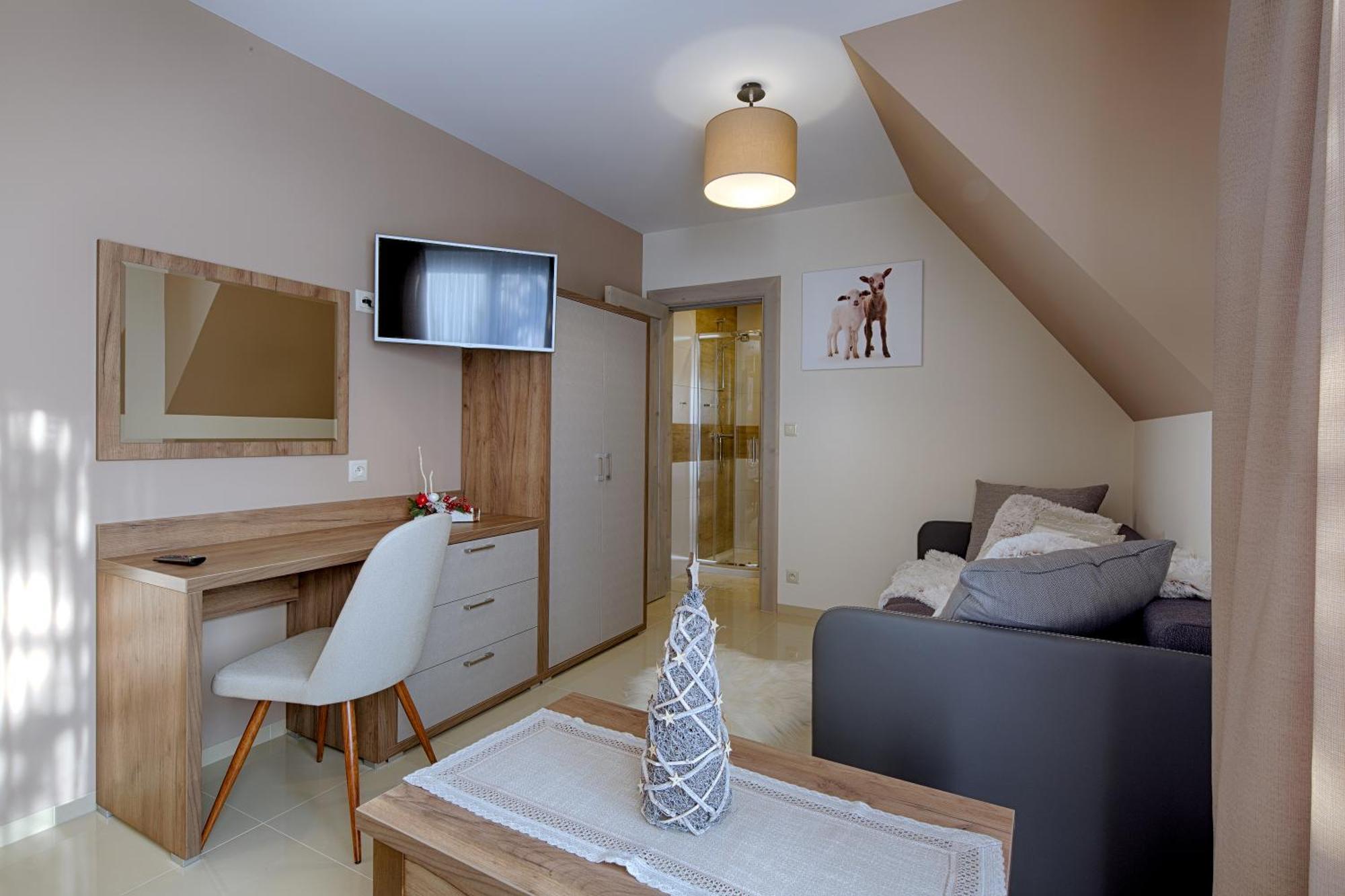 Gordonowka Residence & Spa- Sauna I Jacuzzi-Przezyj Niezapomniany Pobyt Szaflary Kültér fotó