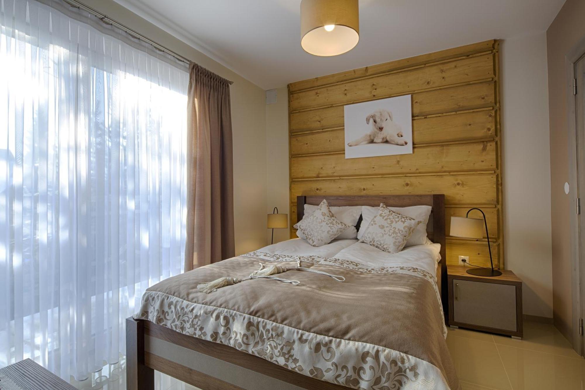 Gordonowka Residence & Spa- Sauna I Jacuzzi-Przezyj Niezapomniany Pobyt Szaflary Kültér fotó