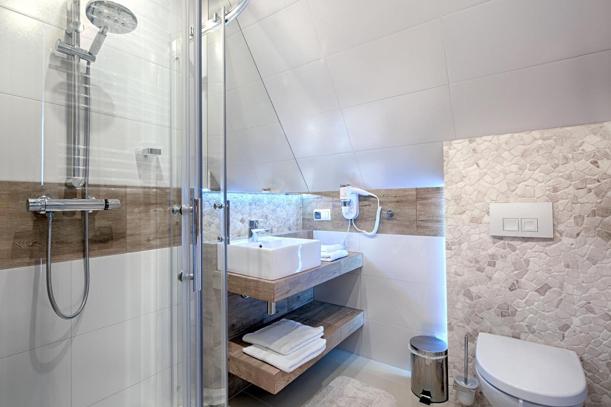 Gordonowka Residence & Spa- Sauna I Jacuzzi-Przezyj Niezapomniany Pobyt Szaflary Kültér fotó