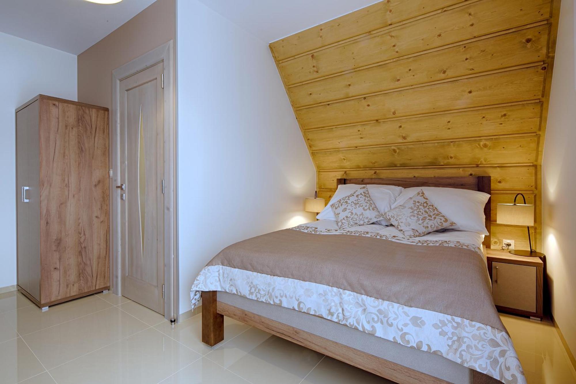 Gordonowka Residence & Spa- Sauna I Jacuzzi-Przezyj Niezapomniany Pobyt Szaflary Kültér fotó