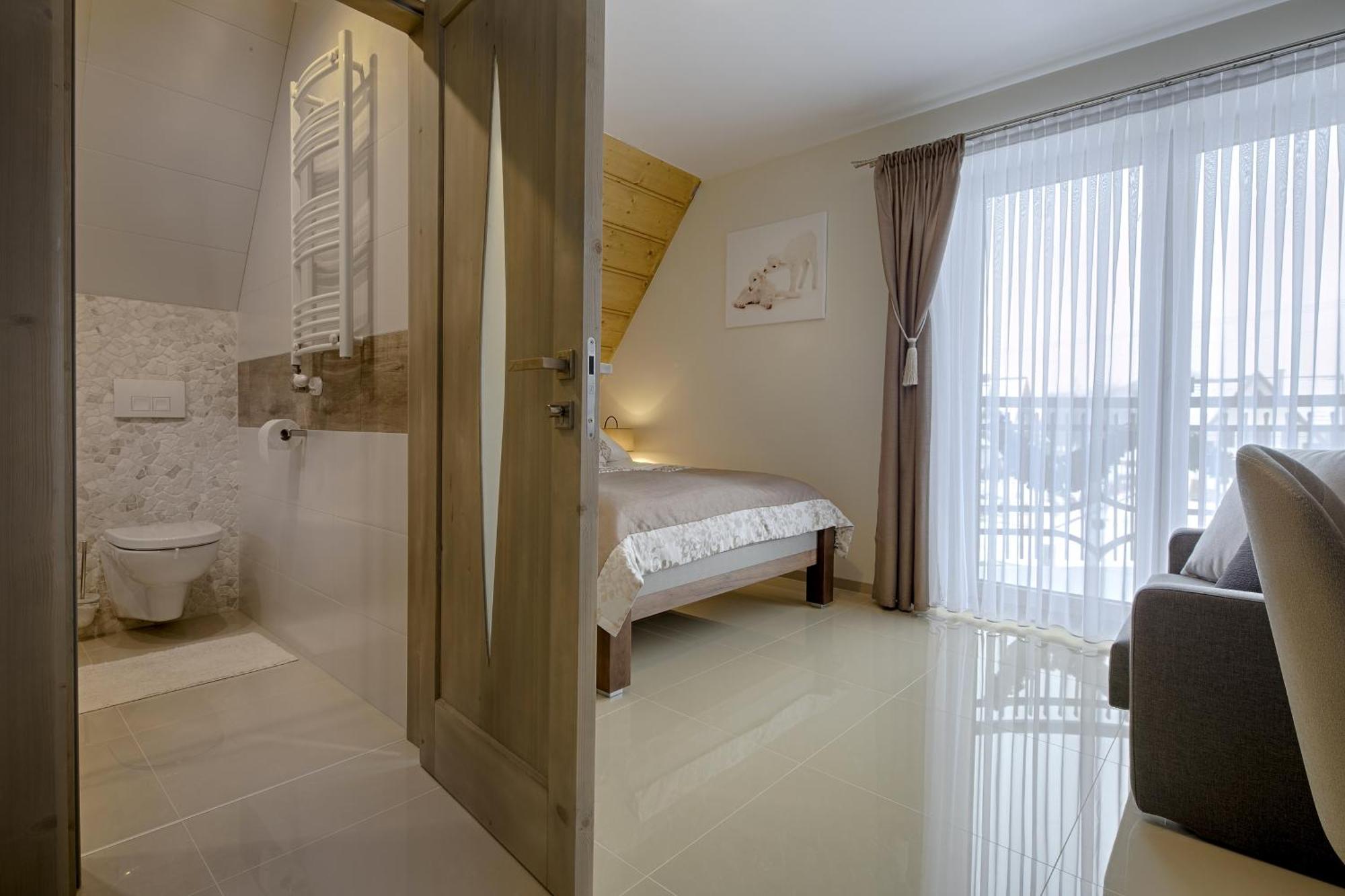 Gordonowka Residence & Spa- Sauna I Jacuzzi-Przezyj Niezapomniany Pobyt Szaflary Kültér fotó