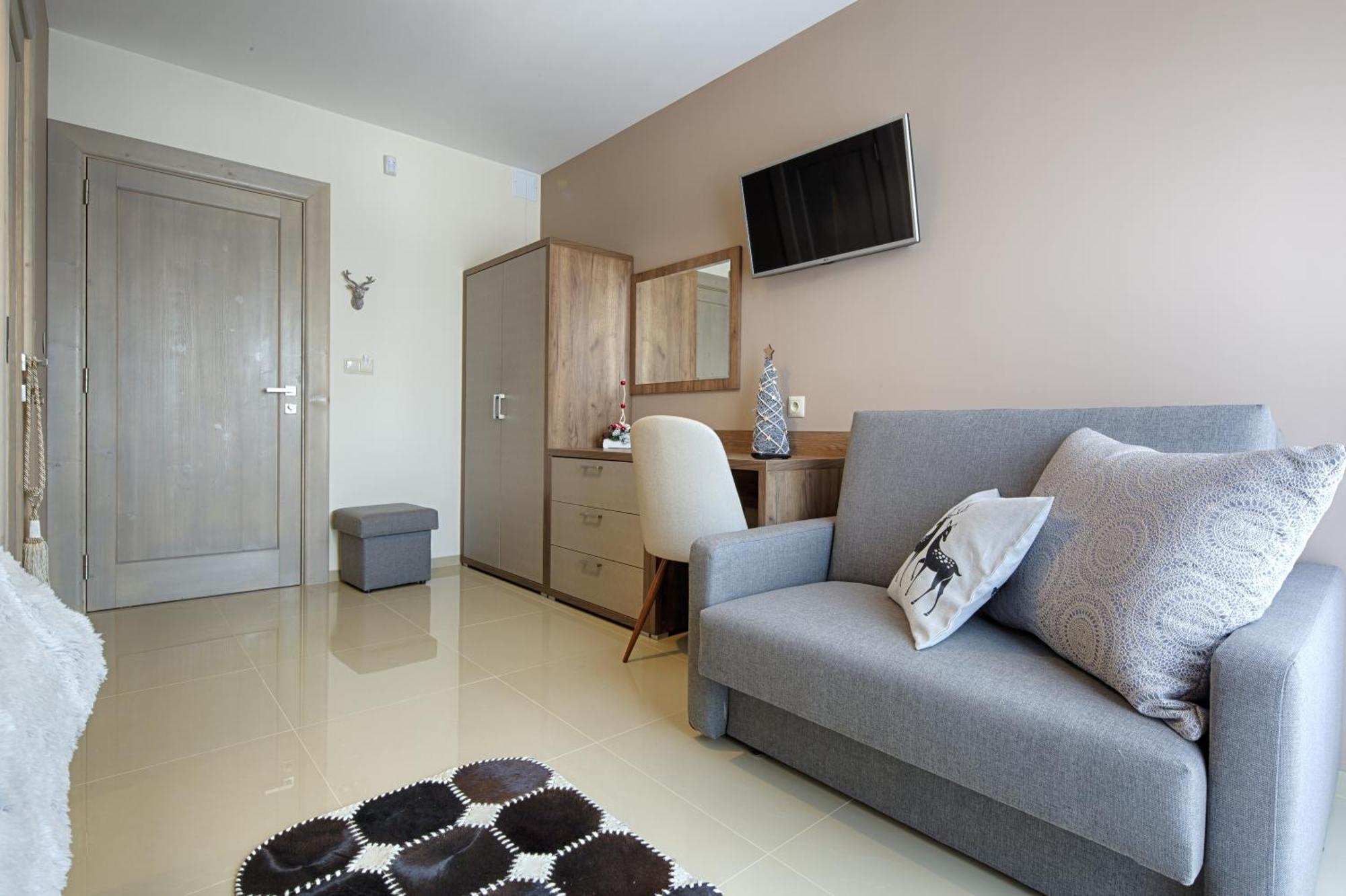 Gordonowka Residence & Spa- Sauna I Jacuzzi-Przezyj Niezapomniany Pobyt Szaflary Kültér fotó