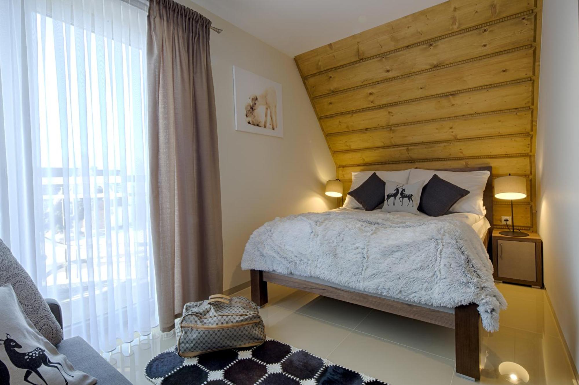 Gordonowka Residence & Spa- Sauna I Jacuzzi-Przezyj Niezapomniany Pobyt Szaflary Kültér fotó