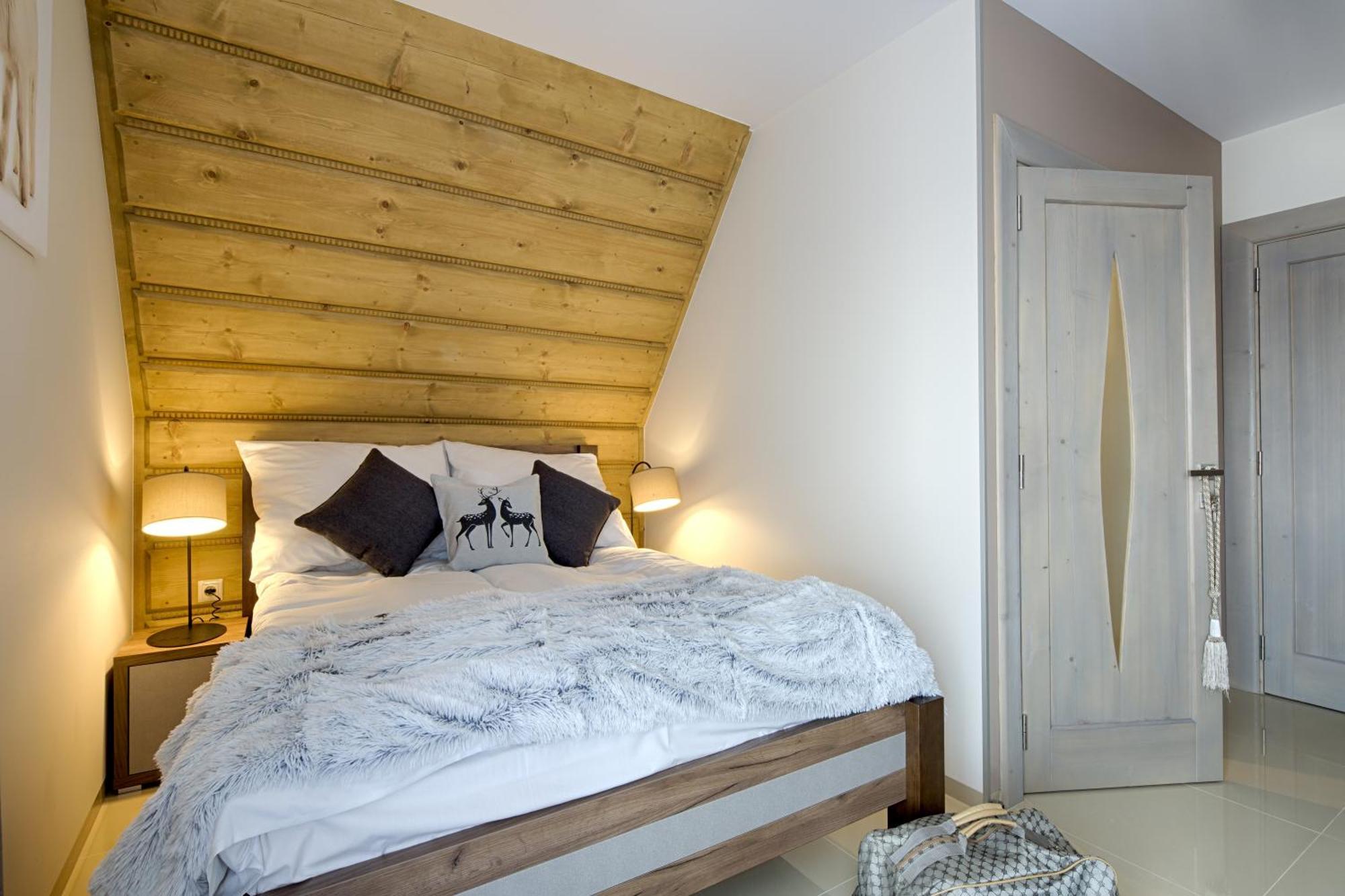 Gordonowka Residence & Spa- Sauna I Jacuzzi-Przezyj Niezapomniany Pobyt Szaflary Kültér fotó