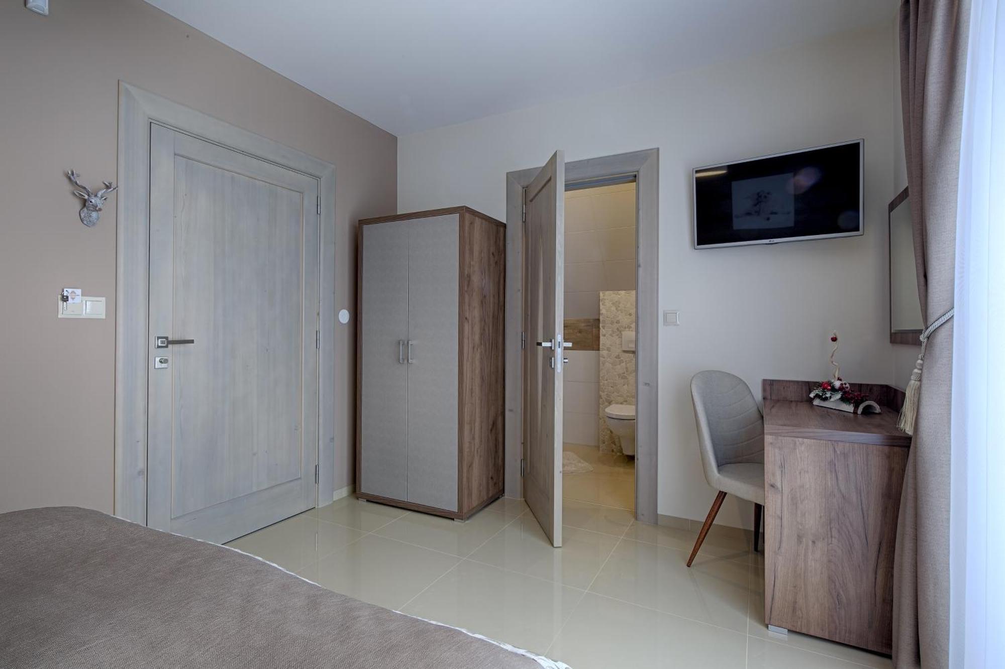 Gordonowka Residence & Spa- Sauna I Jacuzzi-Przezyj Niezapomniany Pobyt Szaflary Kültér fotó