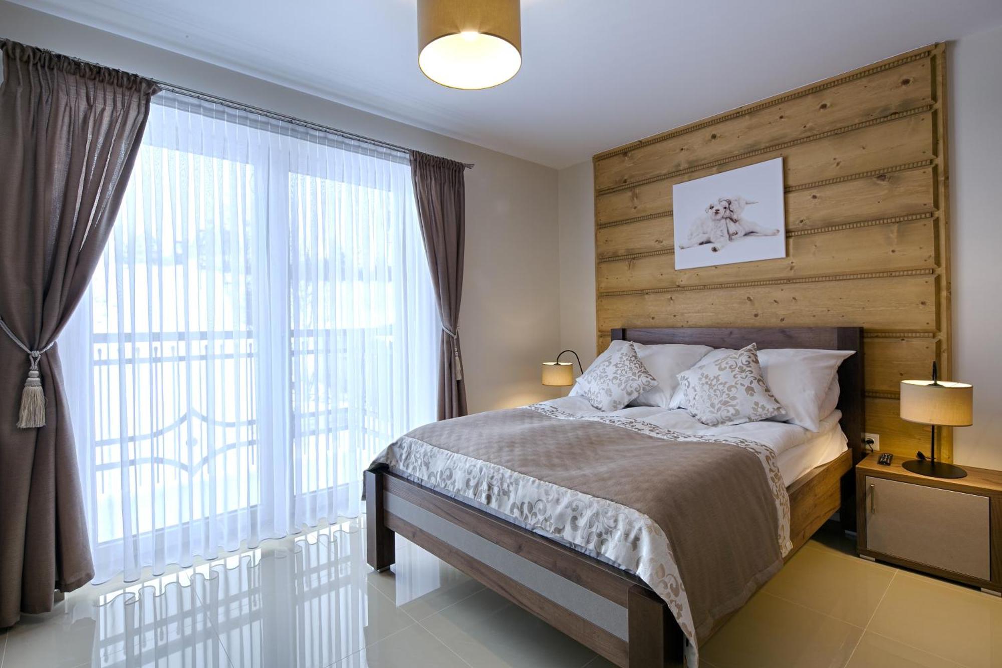 Gordonowka Residence & Spa- Sauna I Jacuzzi-Przezyj Niezapomniany Pobyt Szaflary Kültér fotó