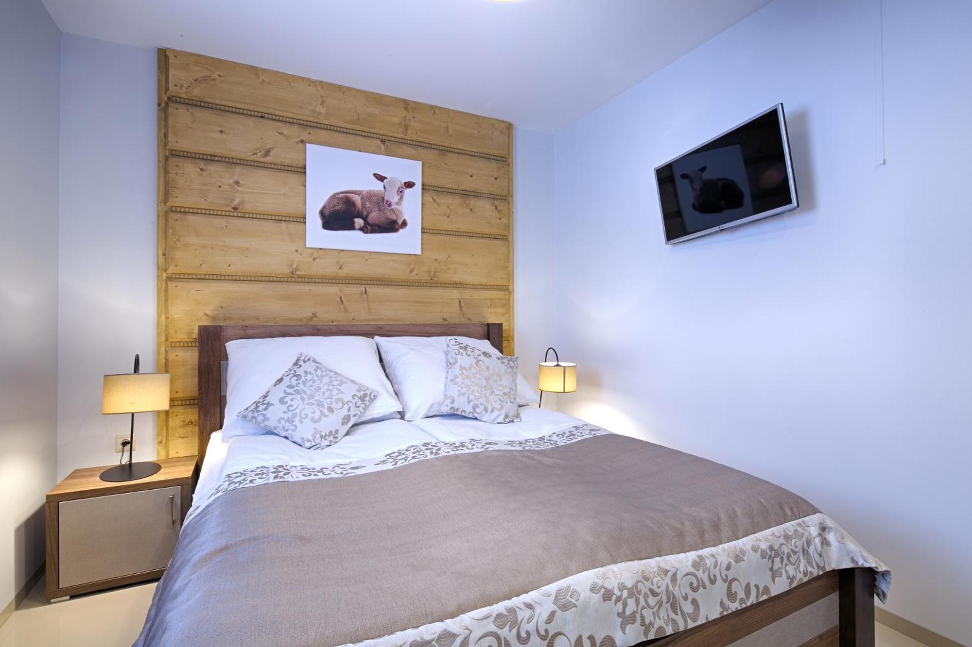 Gordonowka Residence & Spa- Sauna I Jacuzzi-Przezyj Niezapomniany Pobyt Szaflary Kültér fotó